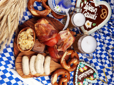 Oktoberfest Teamquiz